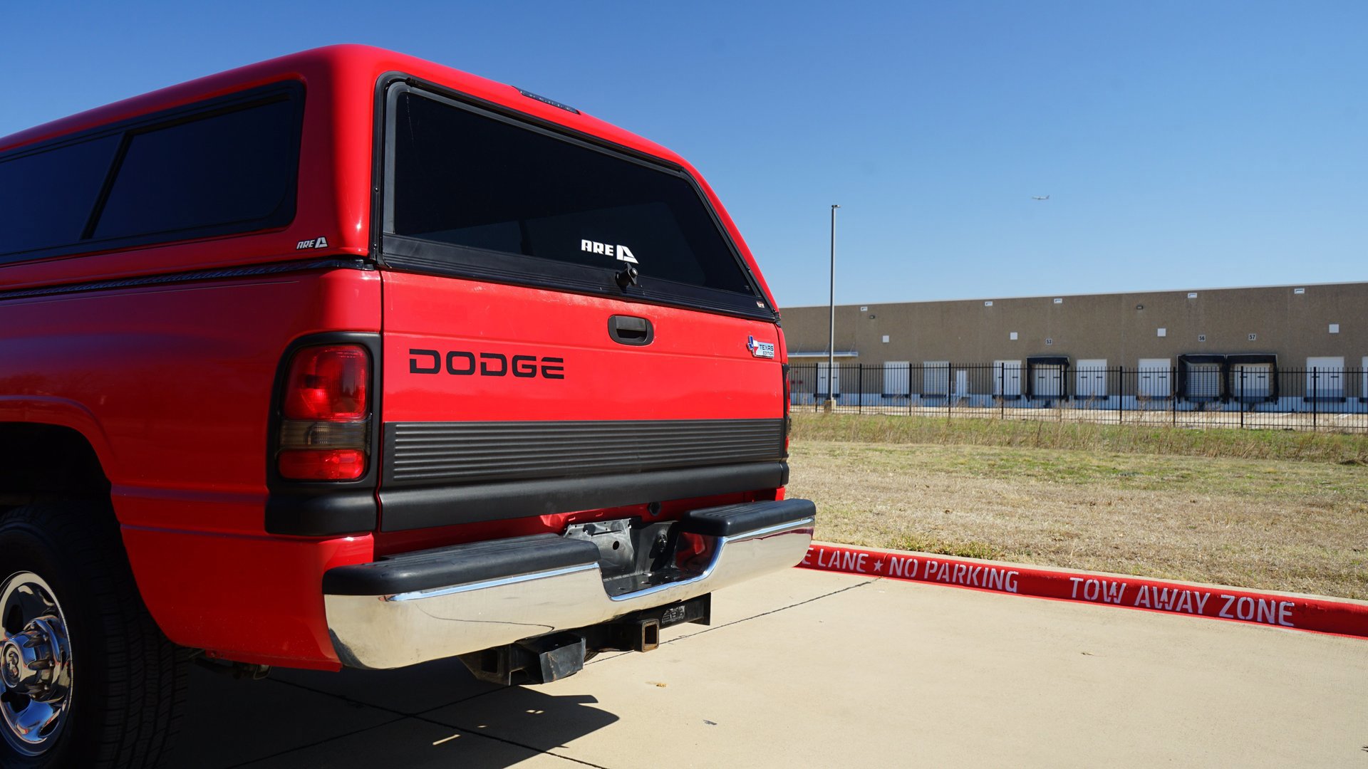 Used 1999 Dodge Ram 2500 Truck 2WD Quad Cab image 28