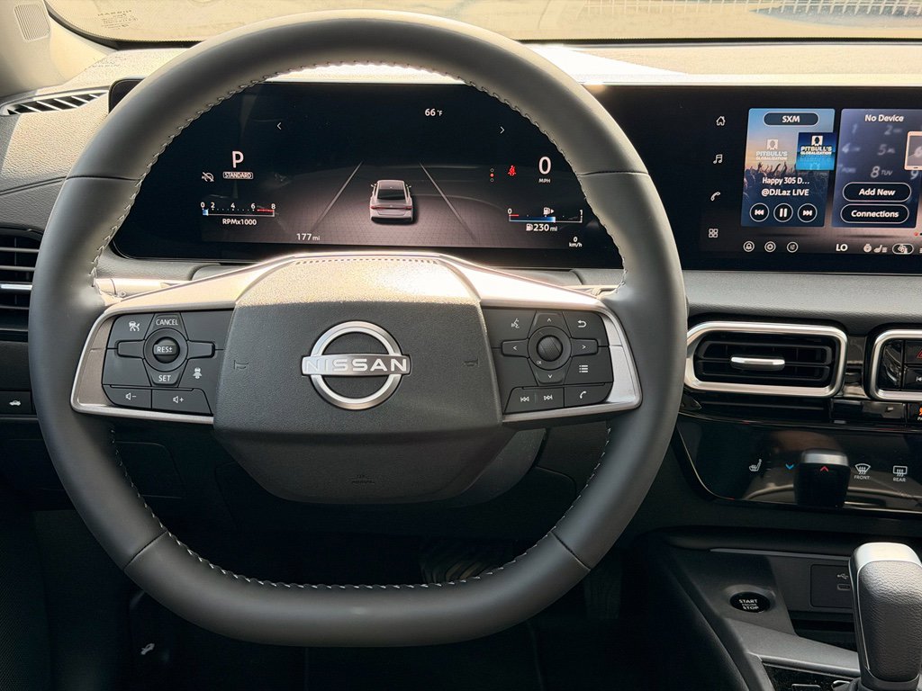 New 2026 Nissan Sentra SV image 14
