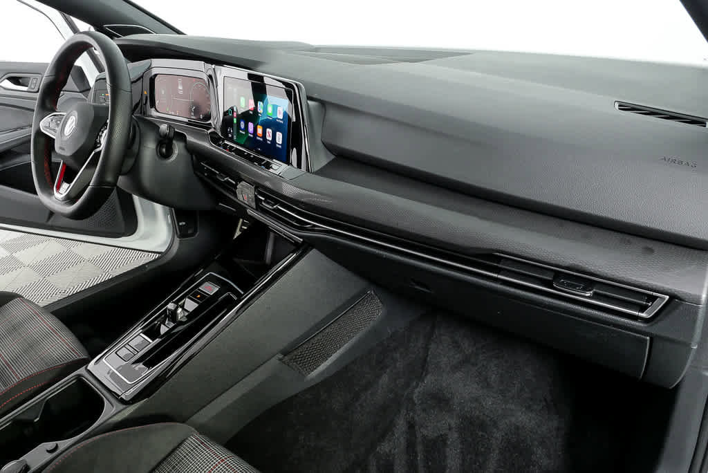 Used 2023 Volkswagen GTI SE image 26