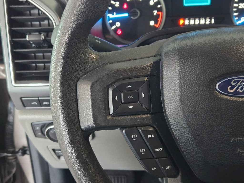 Used 2020 Ford F150 XLT AWD/4WD image 31