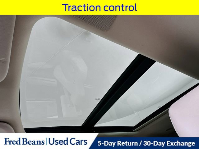 Certified 2022 Ford Expedition Platinum image 29