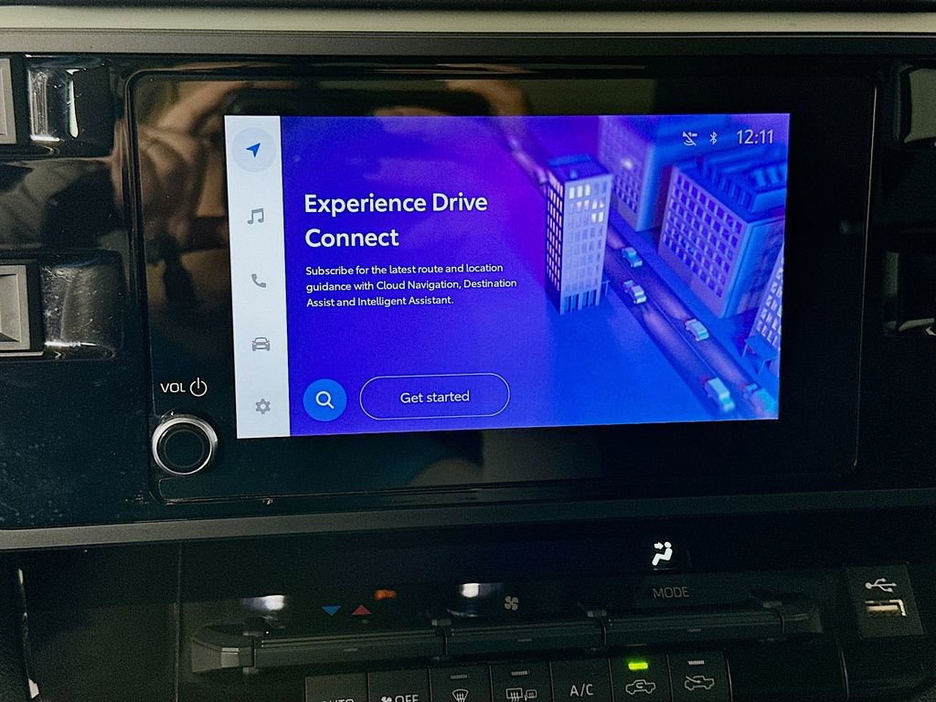 Used 2024 Toyota Tundra SR5 image 13