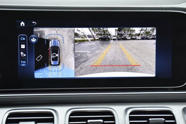 Used 2026 Mercedes-Benz GLE 350 4MATIC image 19