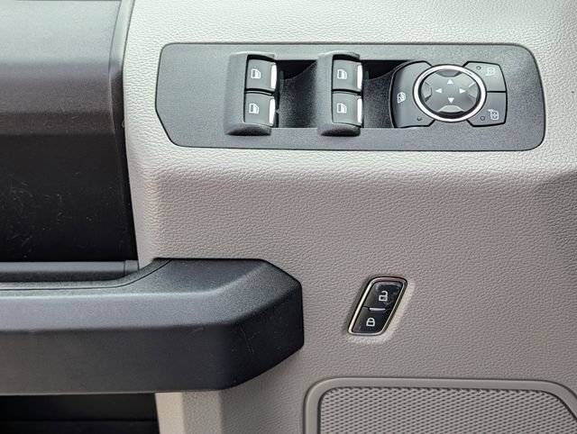 Used 2018 Ford F150 XL w/ Equipment Group 101A Mid RWD image 24