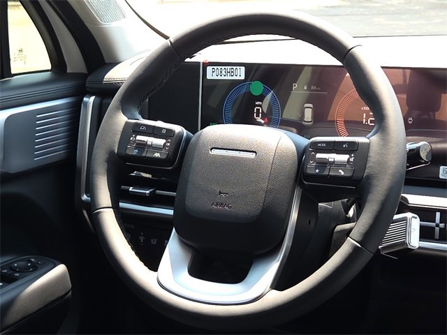 New 2026 Hyundai Santa Fe SE image 12