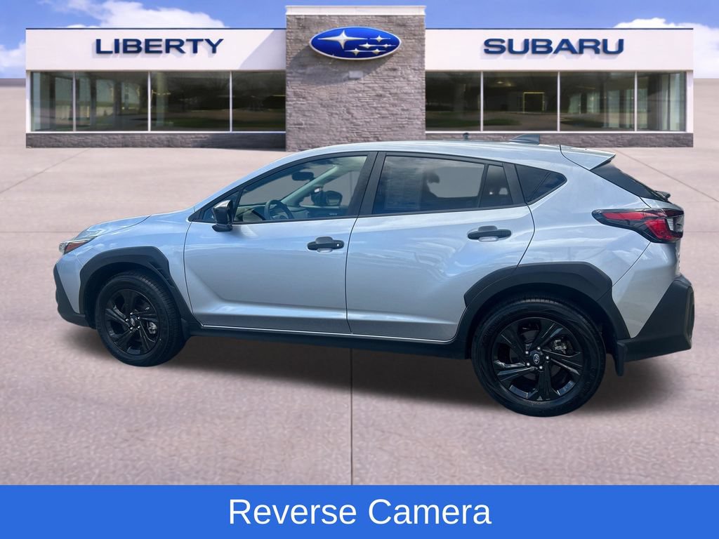 Certified 2024 Subaru Crosstrek 2.0i AWD/4WD image 7