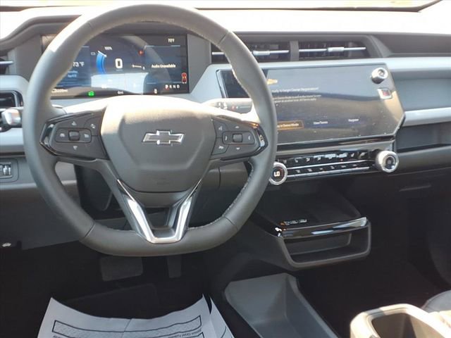 New 2027 Chevrolet Bolt RS w/ Technology Package FWD image 5