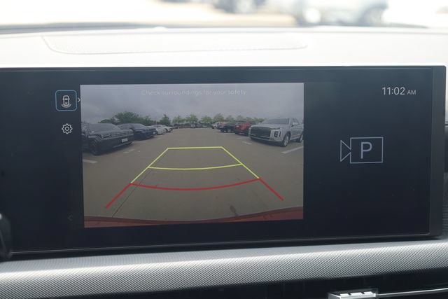 Certified 2025 Hyundai Sonata SE FWD image 17