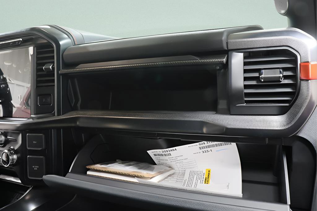 New 2026 Ford F150 Raptor image 32