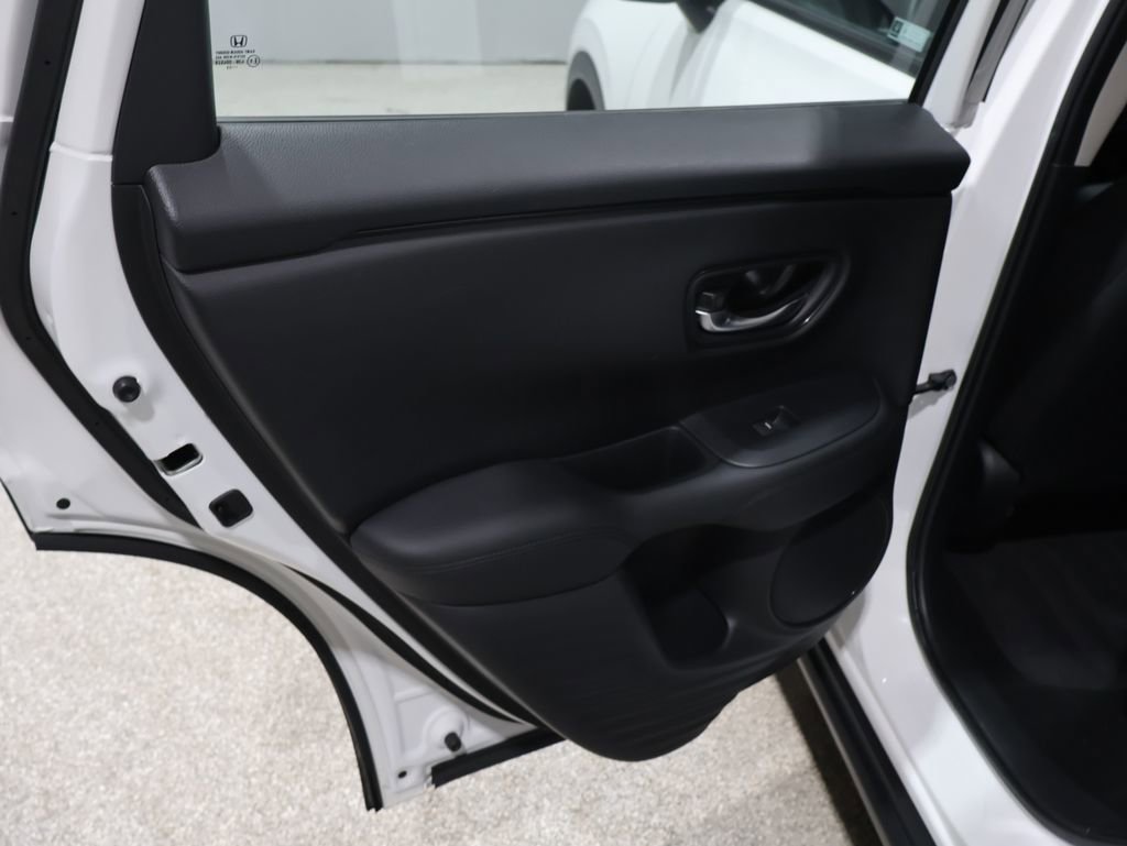 Used 2024 Honda HR-V LX image 18