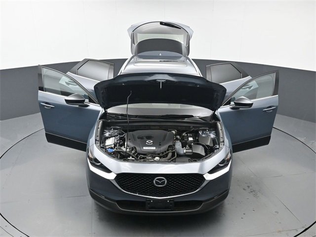 Certified 2024 MAZDA CX-30 2.5 Turbo w/ Premium Package image 52