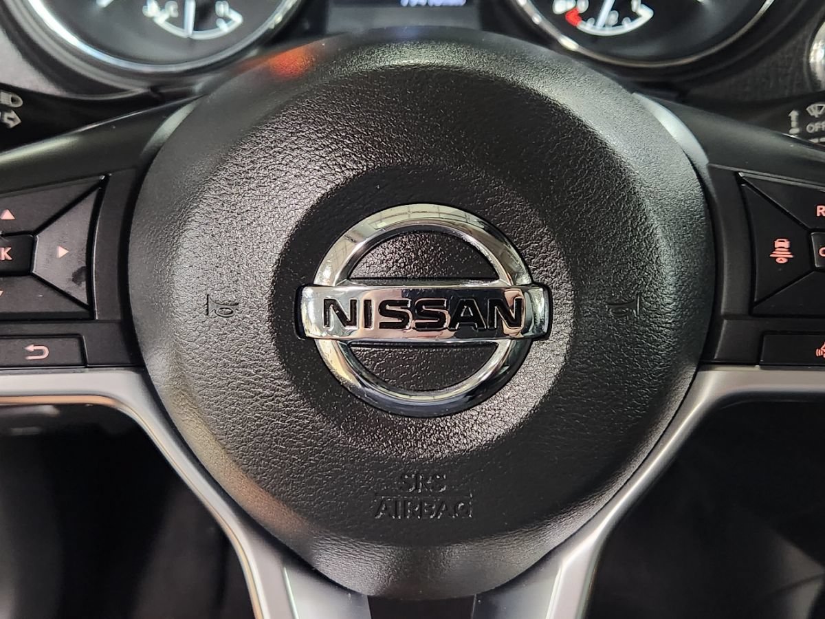 Used 2020 Nissan Rogue SL AWD/4WD image 49
