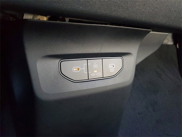 New 2025 Kia EV6 GT-Line image 28