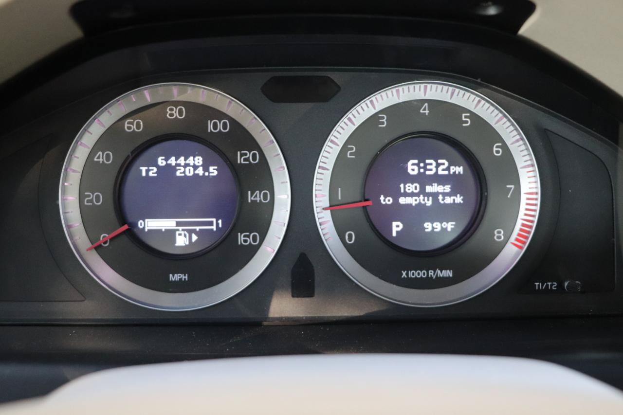 Used 2010 Volvo S80 T6 AWD/4WD image 11