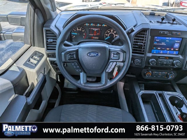 Used 2020 Ford F150 XL w/ Equipment Group 101A Mid AWD/4WD image 15