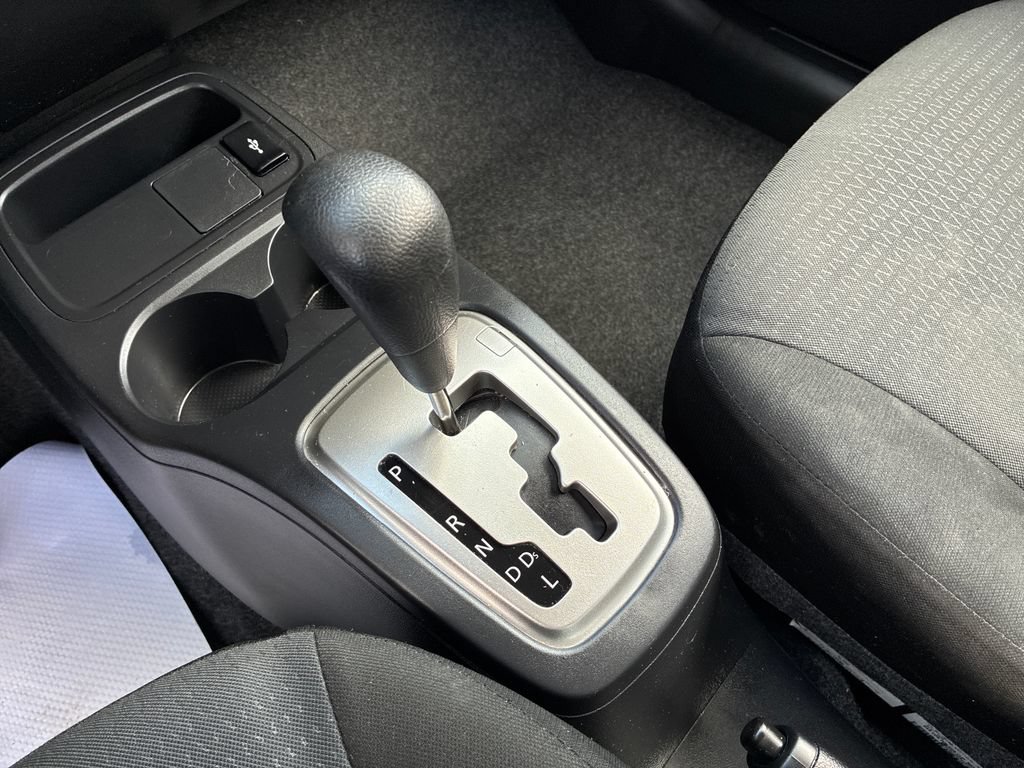 Used 2024 Mitsubishi Mirage G4 ES FWD image 26