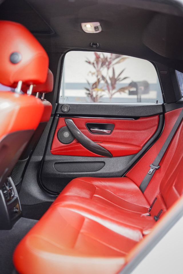 Used 2017 BMW 440i Gran Coupe image 14