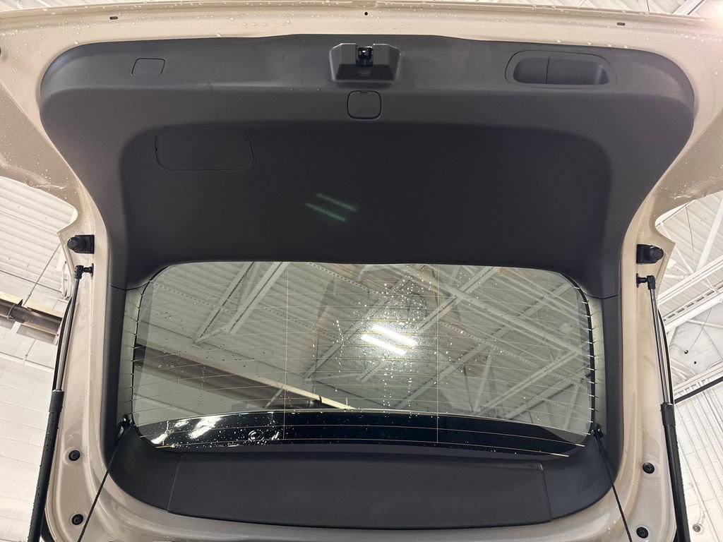 New 2026 Chevrolet Trax RS image 40