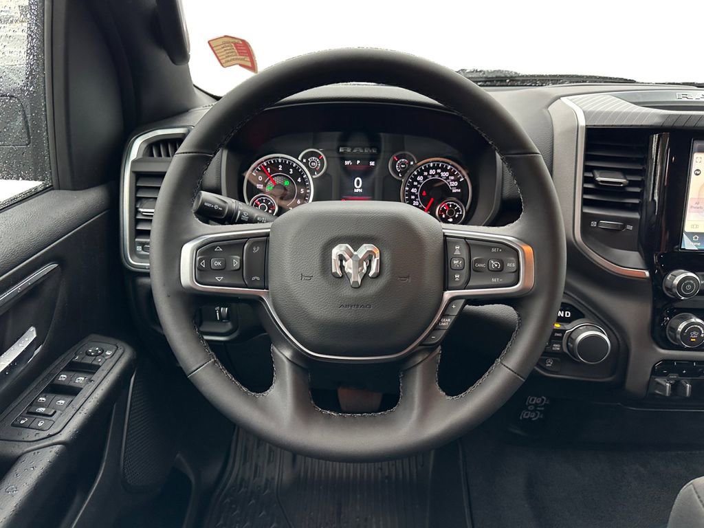 New 2026 RAM 1500 Big Horn image 14
