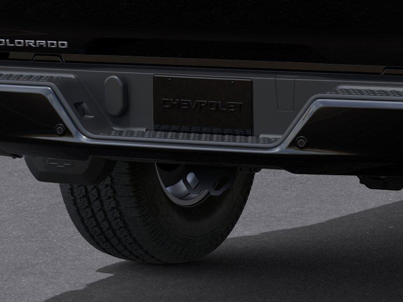 New 2026 Chevrolet Colorado LT w/ LPO, Pro Essentials Package image 14