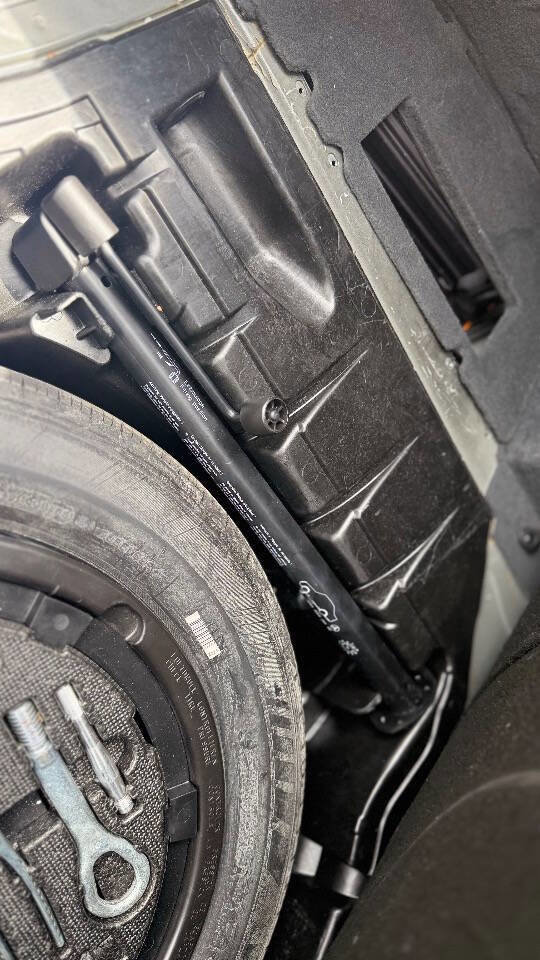 Used 2002 Mercedes-Benz S 600 image 97