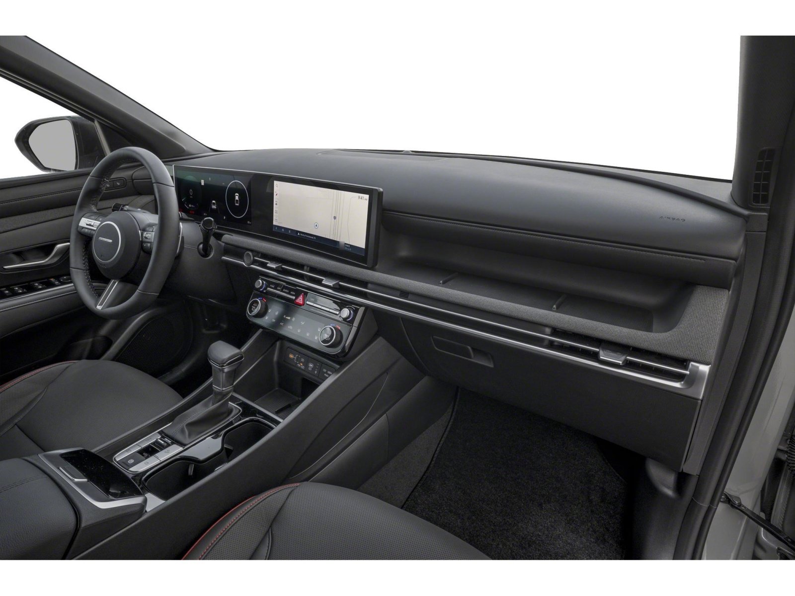 Used 2025 Hyundai Santa Cruz Limited AWD/4WD image 10