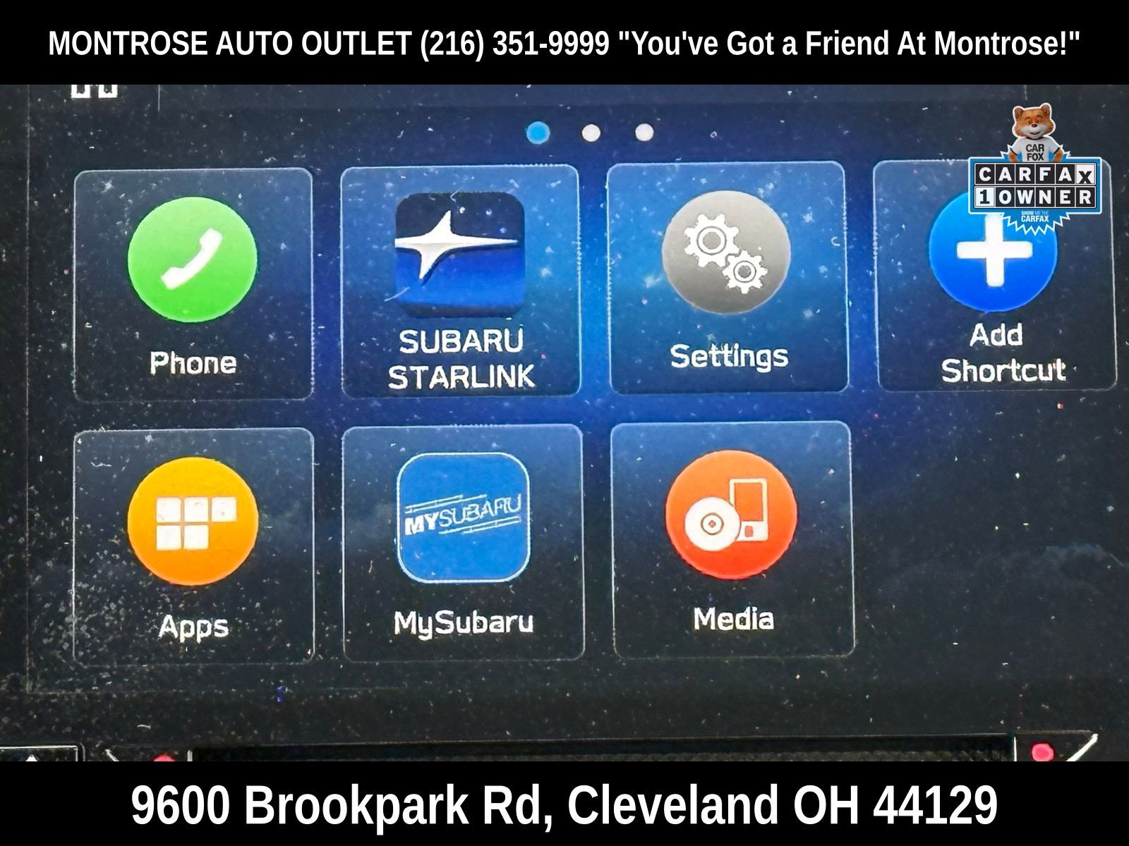 Used 2022 Subaru Forester Sport image 22