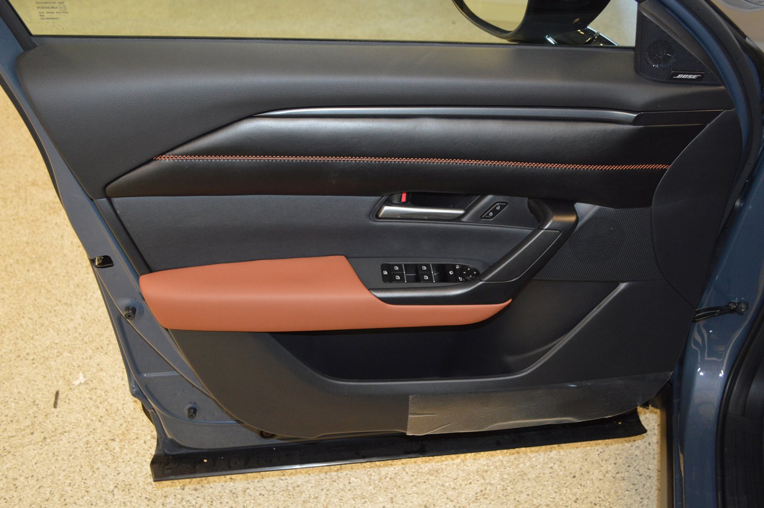 New 2026 MAZDA CX-50 Meridian Edition w/ Weather Package image 14