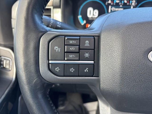 Used 2023 Ford F150 Lariat w/ Equipment Group 502A High image 23