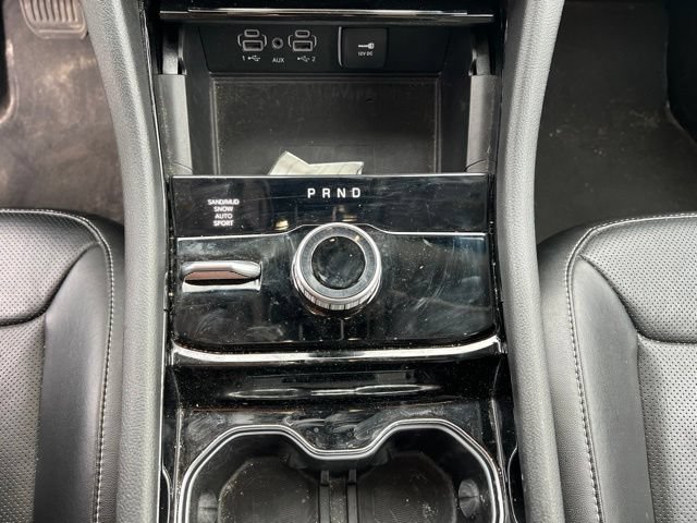 Used 2023 Jeep Grand Cherokee L Limited w/ Luxury Tech Group II AWD/4WD image 18