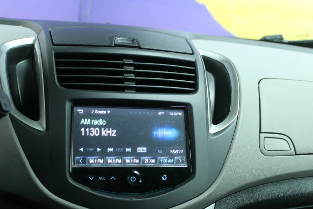 Used 2016 Chevrolet Trax LT FWD image 15