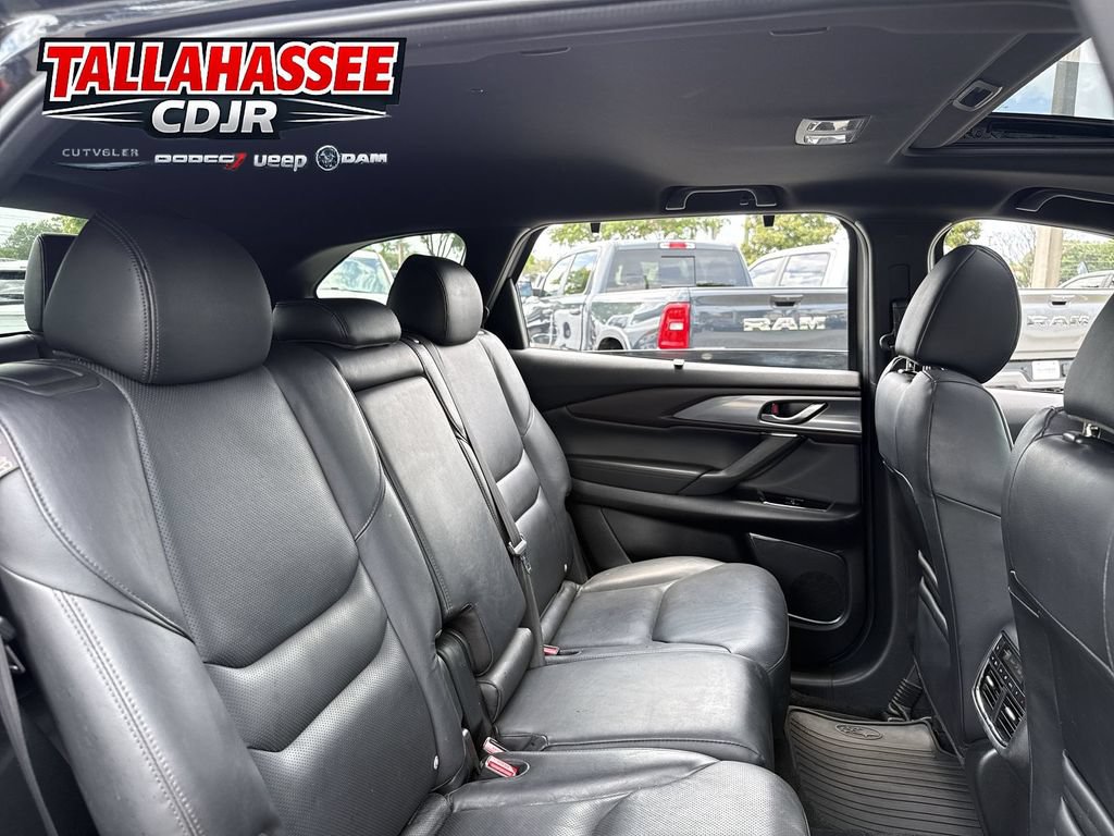 Used 2018 MAZDA CX-9 Grand Touring FWD image 29