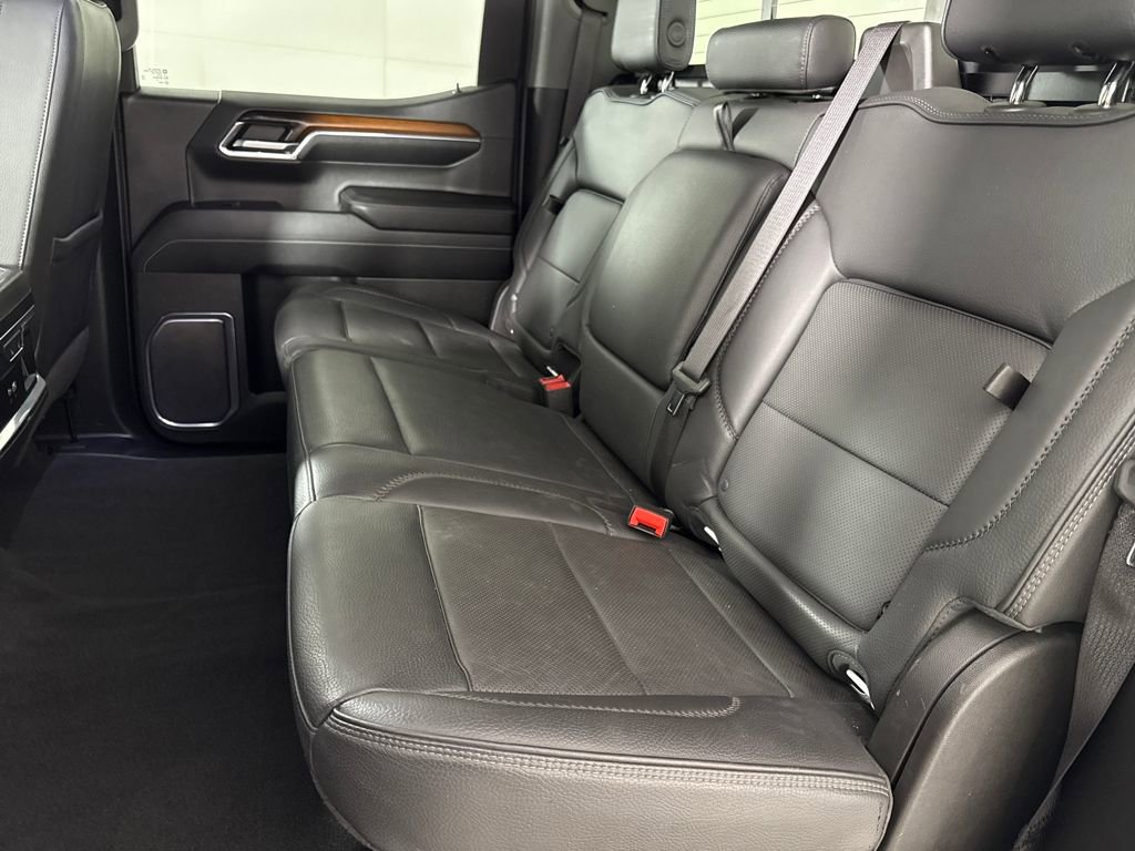 Used 2024 GMC Sierra 1500 Denali image 12