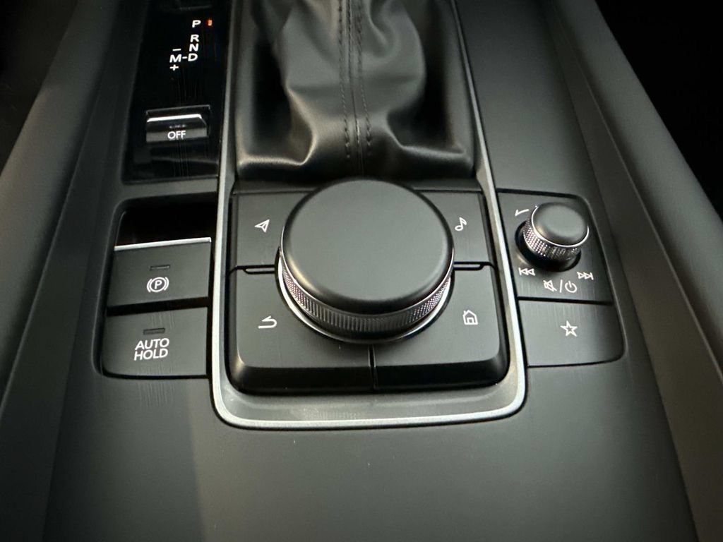 New 2026 MAZDA MAZDA3 s Sport FWD image 30