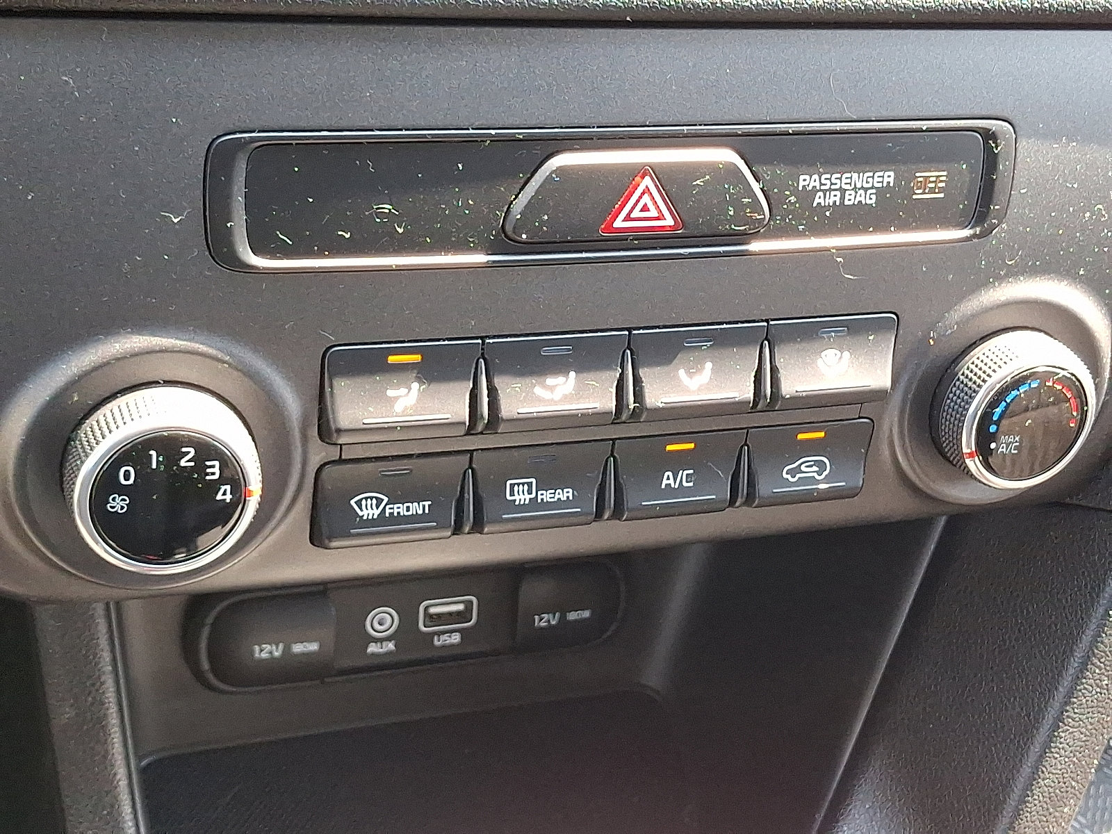 Used 2019 Kia Sportage LX image 15