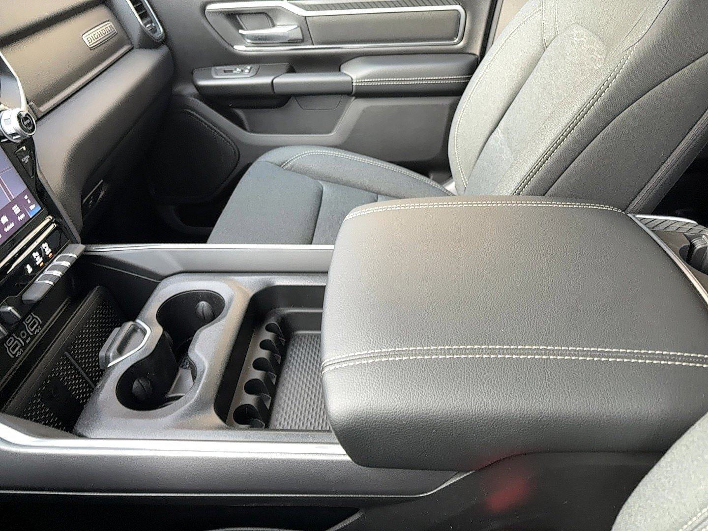 New 2026 RAM 1500 Big Horn image 38