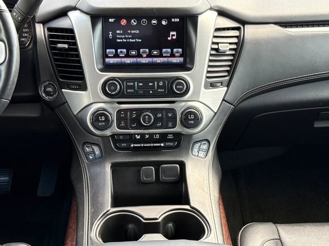 Certified 2016 GMC Yukon XL SLT w/ Open Road Package image 41