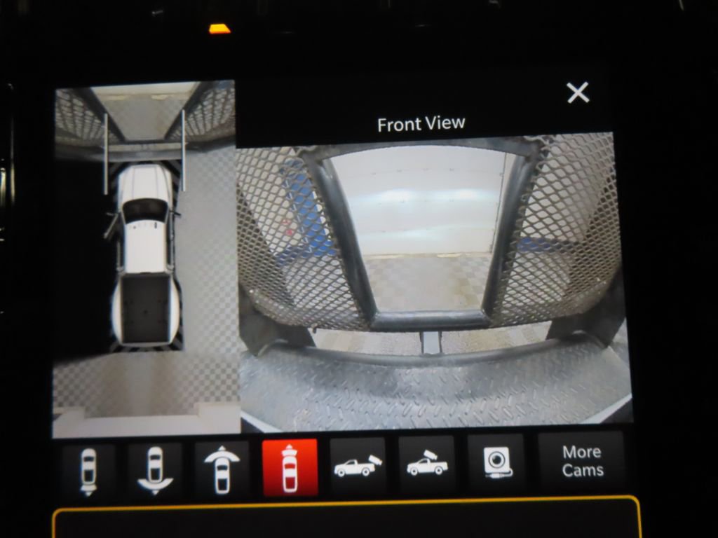 Used 2024 RAM 3500 Laramie w/ Night Edition AWD/4WD image 19