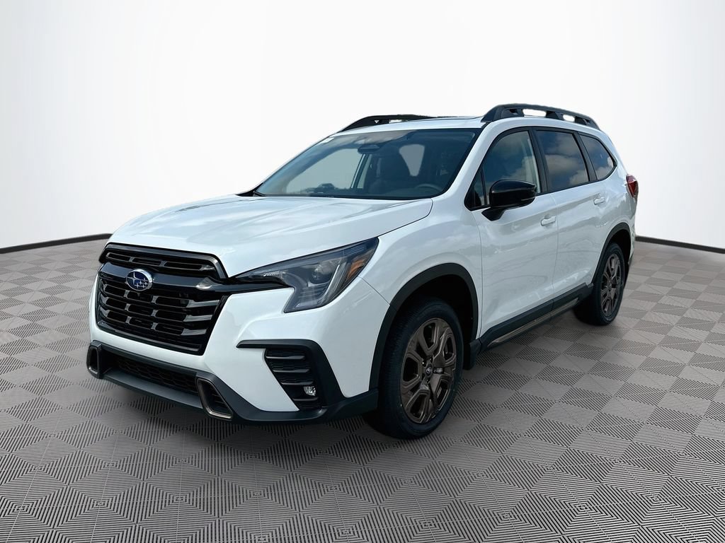 New 2026 Subaru Ascent Limited Bronze w/ Popular Package #1 AWD/4WD image 4