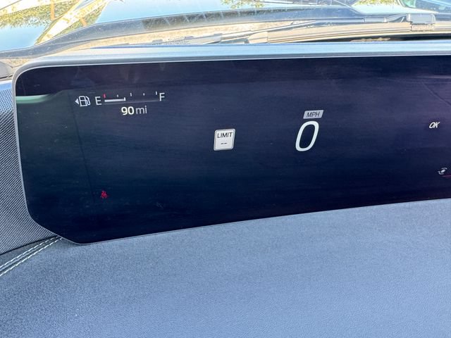 Used 2025 Ford Expedition Max Platinum AWD/4WD image 26