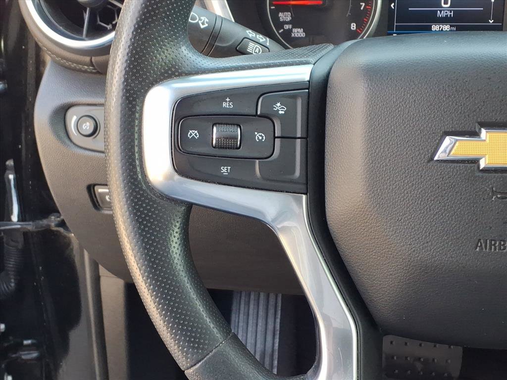 Used 2021 Chevrolet Blazer LT image 17