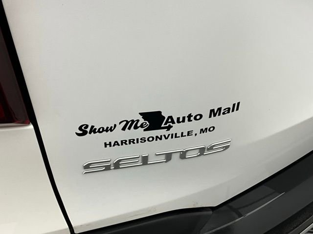 Used 2025 Kia Seltos S image 26