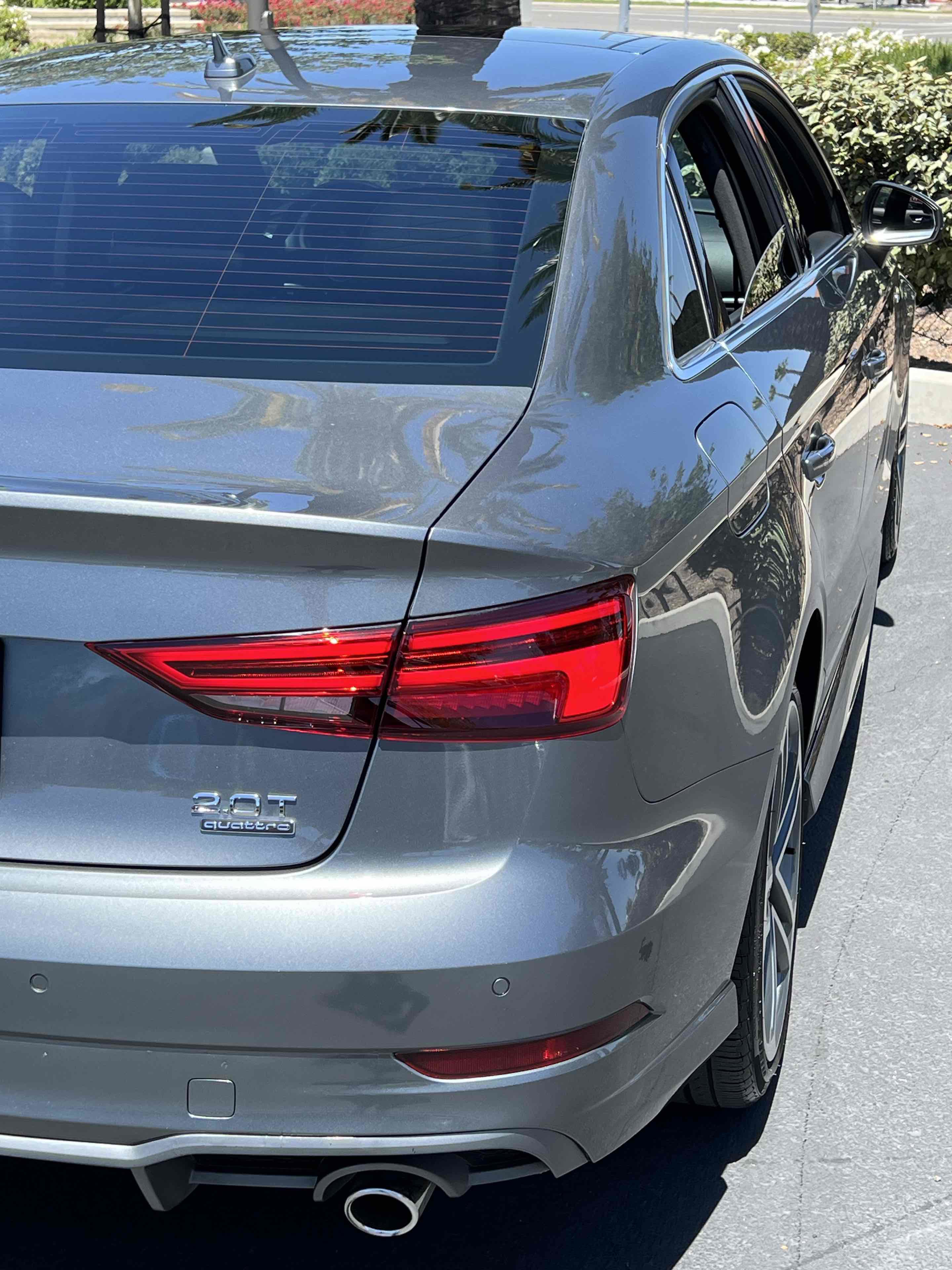 Used 2018 Audi A3 2.0T Premium Plus w/ Premium Plus Package AWD/4WD image 64