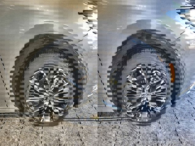 New 2026 Toyota Prius Limited image 10