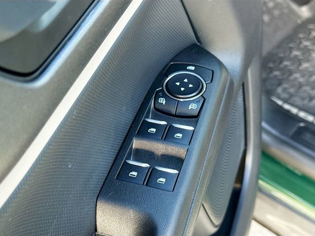 Certified 2025 Ford Bronco Sport Big Bend image 18