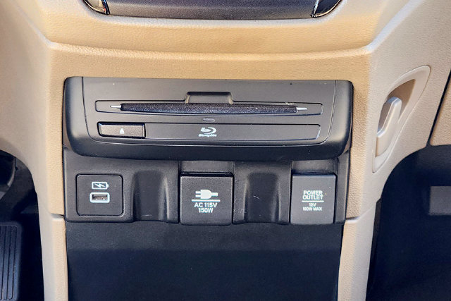 Used 2023 Honda Odyssey Elite image 15