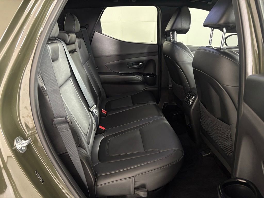 Used 2025 Hyundai Santa Cruz Limited image 43
