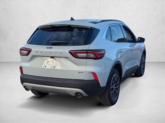 New 2026 Ford Escape SE video 2