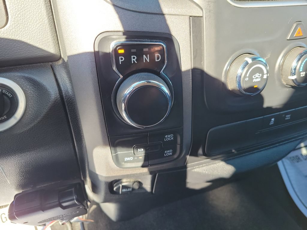 Used 2017 RAM 1500 Express w/ Express Value Package AWD/4WD image 24