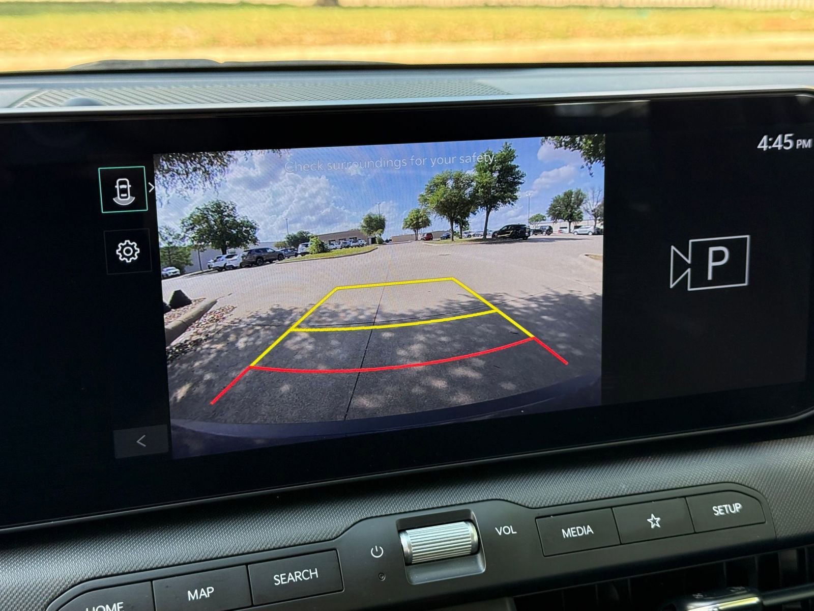 Used 2025 Kia K4 LXS image 25